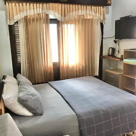 Kayuna Homestay Padangbai  Exterior photo