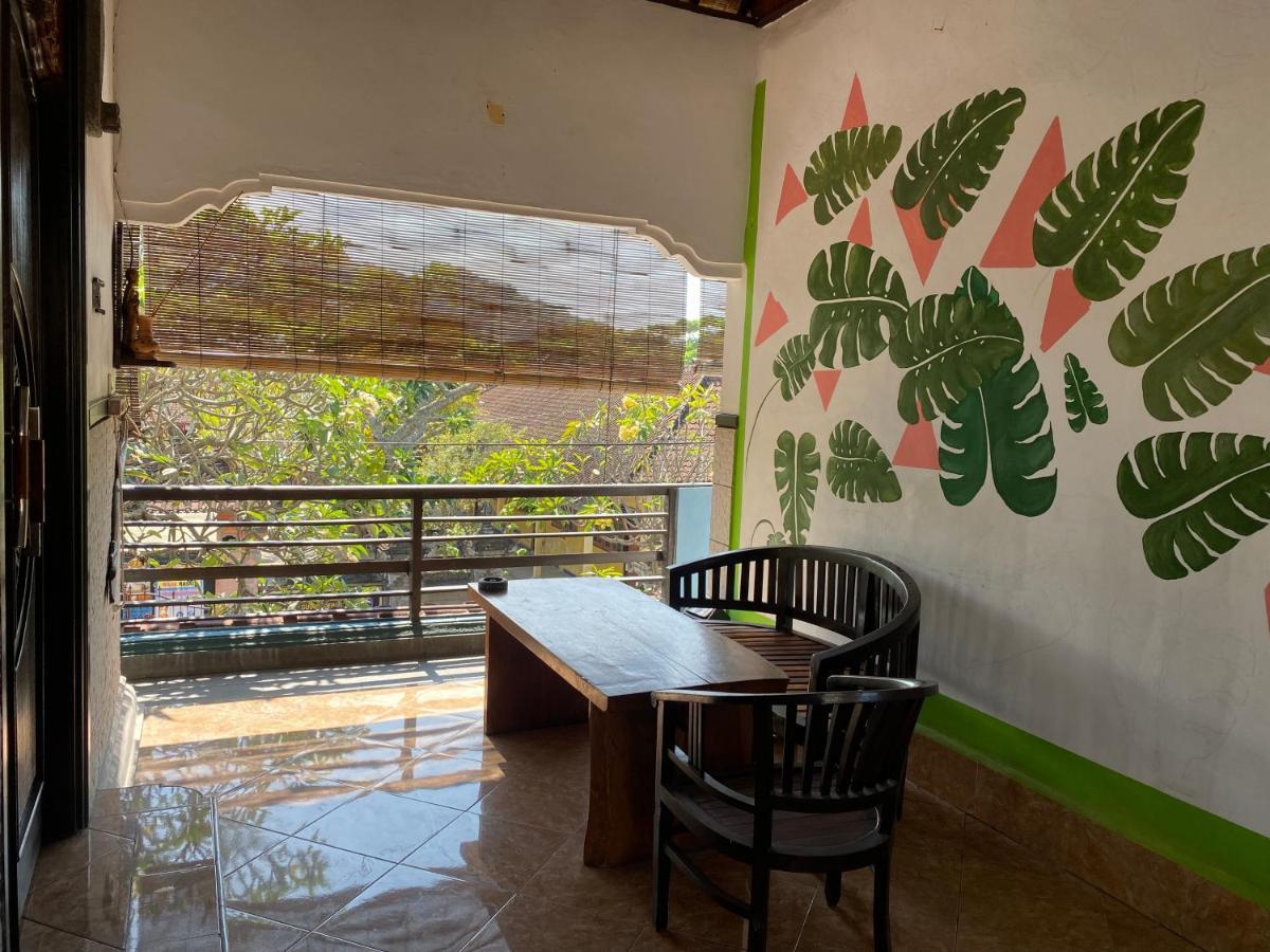 Kayuna Homestay Padangbai  Exterior photo